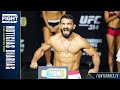 Actualización de López vs. Haney, segunda pelea de Patricio Pitbull en UFC, anuncio de Paige VanZant