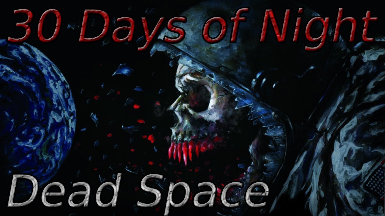 30-days-of-night-dead-space-animated-horror-comic-story-dub-and
