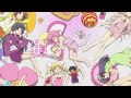 Tantei Opera Milky Holmes Dai 2 Maku Ending HD "Lovely Girls Anthem"