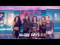 Little Mix - Glory Days [ALBUM MASHUP]