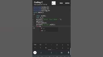 #32 String function in C program | #c_language #coding  #shorts #c_programming #teach_techno