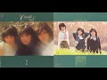 キャンディーズ〜「恋はふわふわ」