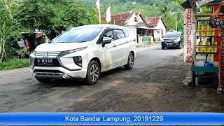 Pantai Mutun Pesawaran Lampung 2019122802