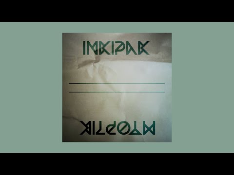 Myoptik — Inkipak - Green