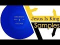 Every Sample From Kanye West's Jesus Is King