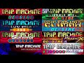 Trip Machine Collection Mix Luy 2099