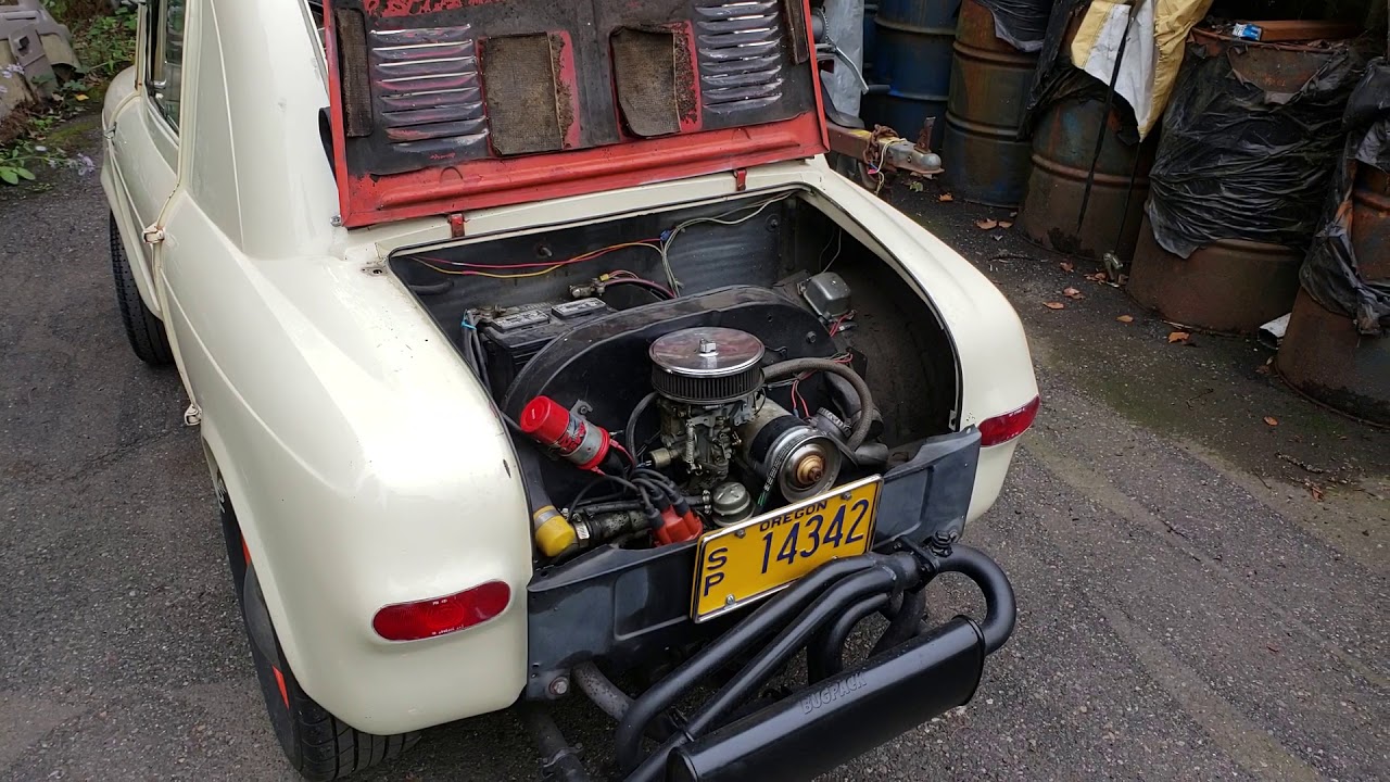 Hot Rod Vespa 400 Electrical Anomaly You Hot Rod Vespa 400 Electrical Anomaly