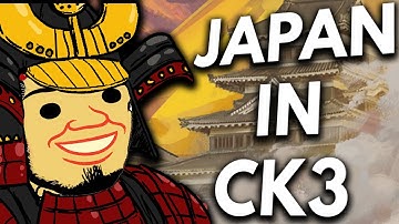 The New CK3 DLC Is Perfection