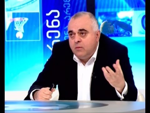 არენა - მთავრობის დახმარება ქართულ ფეხბურთს