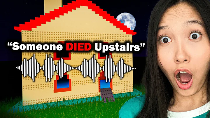 ROBLOX GAME with a DISTURBING SONG...