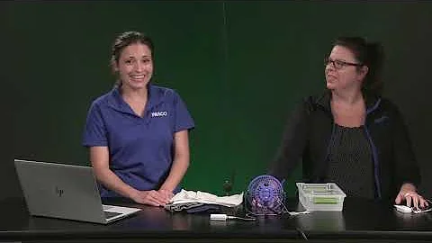 Regulation of Body Heat