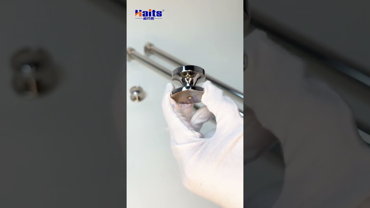 Brass Cabinet Pull Handles and Knobs