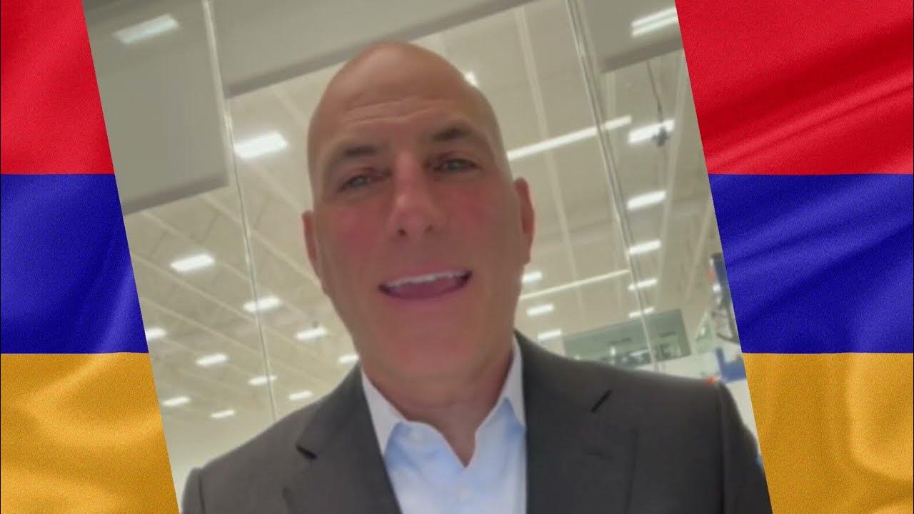 2022 ANCAWR People's Champion Award Rex Kalamian YouTube