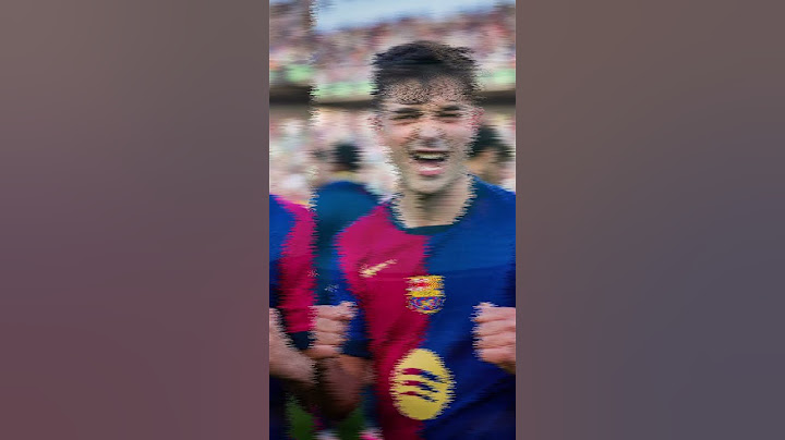 HINCHA DEL BARÇA EN ECUADOR Y SU TV SE HICIERON VIRALES 📺🇪🇨