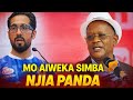MANGUNGU AFUNGUKA MAZITO BAADA YA COMMENT YA MO, 'MO ANAIWEKA SIMBA NJIA PANDA'