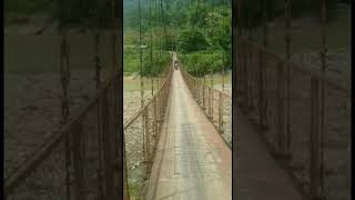 Download Lagu SIAPA BERANI LEWAT JEMBATAN INI ??? MP3