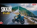 Silk Route Sikkim | North Bengal Ride | Badboy Alfaaz | Ep-4