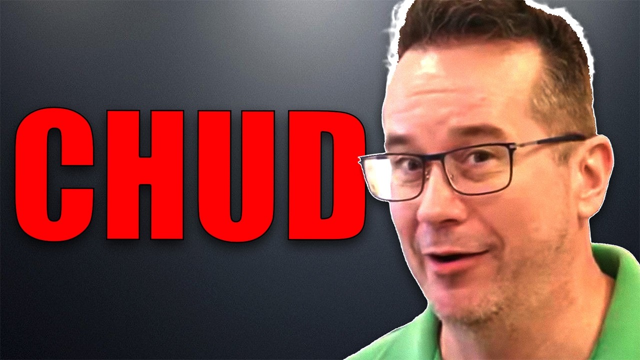 His Wife HATES Him (Love After Lockup)