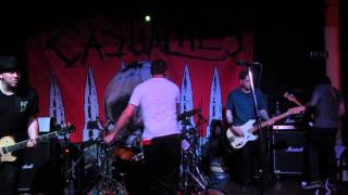 Swingin'Utters - Windspitting Punk