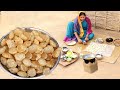 ঘরোয়া পদ্ধতিতে ফুলকো,মুচমুচে ফুচকা তৈরির একদম পারফেক্ট রেসিপি || Golgappa Recipe || Pani Puri Recipe