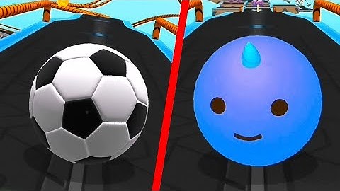 Sky Rolling Balls Max Level Walkthrough Gameplay iOS,Android Alltrailers Update Pro Mobile Game 104