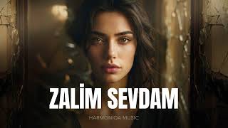 Zalim Sevdam - Dark Pop / Arabesk Pop