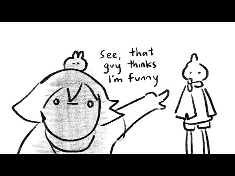 Sky COTL Animation Compilation/Dump Back For More