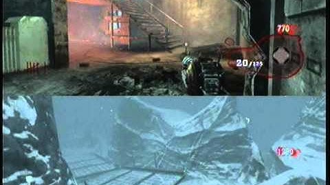 Fuse box on call of the dead