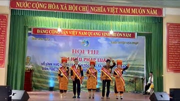 GIỮ GÌN BẢN SẮC VĂN HÓA DÂN TỘC DAO | văn hóa dân tộc dao