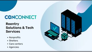 ConConnect Tutorial Video For Case Workers