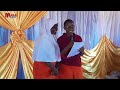 WANAFUNZI NDWIKA GIRLS WATOA YAMOYONI KUWATOA GIZANI 