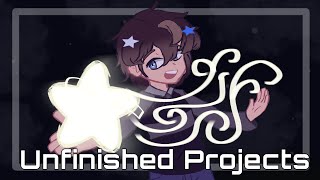 [FNaF] Unfinished Projects || Filler || Gacha Club