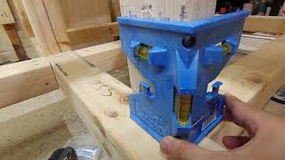 Empire 5-1/4 in. Plastic Post & Pipe Multi Level Review