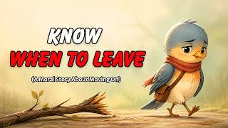 Detalles This Short Story Helped Me Stop Chasing People When Nothing Else Could | A Lesson on Finding Peace Noticias