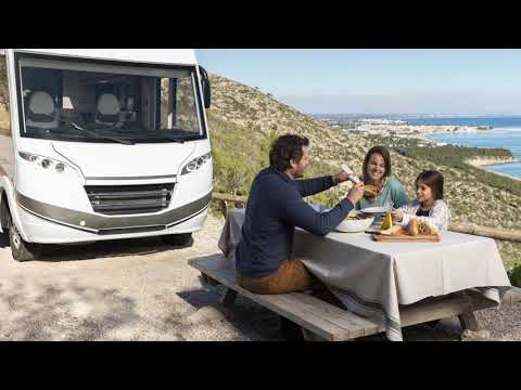 Garmin Camper 780 | 785: Advanced navigation for the camping and caravan enthusiast