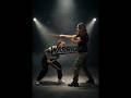 ARNISADOR - The Young Warrior - Close Quarter Combat (2)