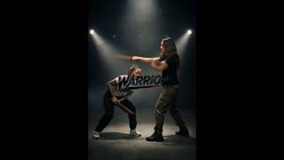ARNISADOR - The Young Warrior - Close Quarter Combat (2)