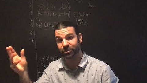 Klenk Unit 18, Part 2