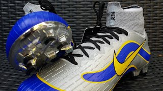 nike mercurial r9 ronaldo 1998