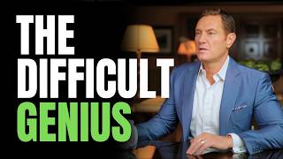 The Difficult Genius: Why Elon, Jobs & Bezos Break Every Rule