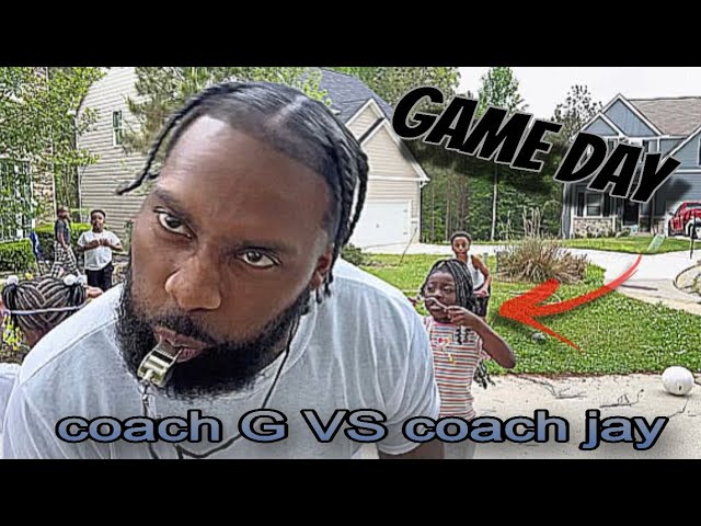 Playhouse (ATL) Ep. 2 : Coach G VS Coach Jay class=