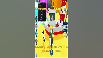 Nuke Simulator GUI Script | Auto Claim Chest | Auto Collect | Teleports #shorts