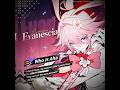 ALL Planarcadia characters revealed #honkaistarrail #honkaistarrailsilverwolf #hsr #genshinimpact