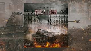Смотреть клип Rohff - Tous À L'Abri [Audio Officiel]