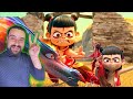 كورتيا فلمي نيژا   2