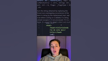 Hacer un calendario usando Python!