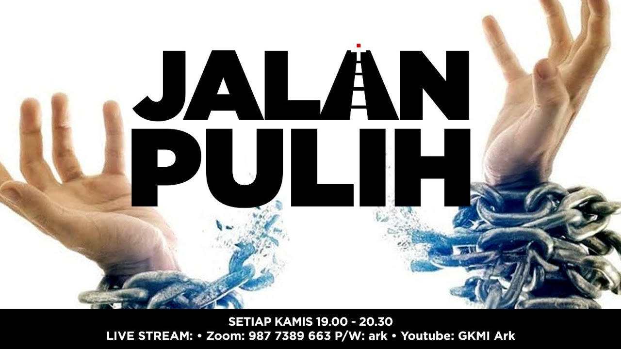 JALAN PULIH #09 - 12 Maret 2026