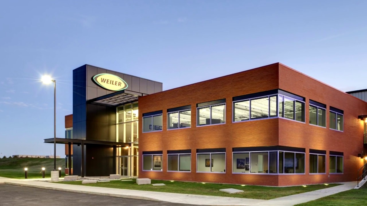 Customer Profiles Weiler Knoxville, Iowa YouTube