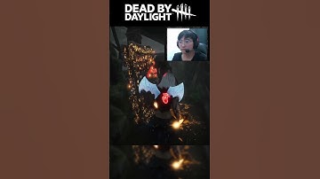First Time Pallet Save Event | Dead by Daylight Indonesia #dbd #deadbydaylight #dbdindo #dbdclips