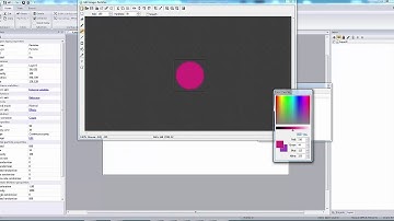 How to use particles in Construct2